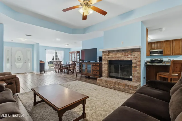 $598,000 | 10130 Road 307, Perkinston, MS 39573