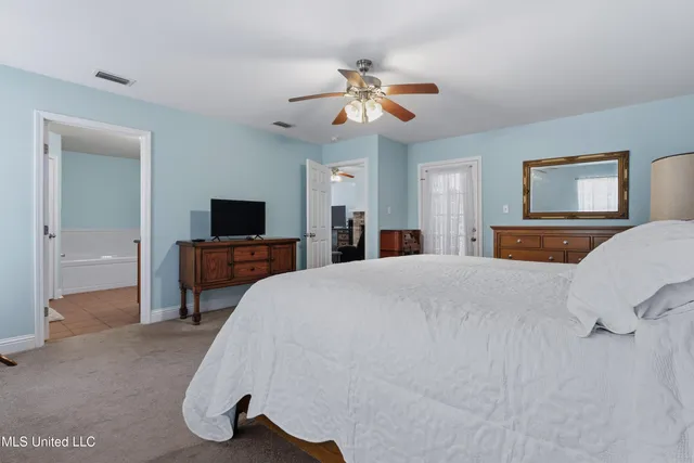 $598,000 | 10130 Road 307, Perkinston, MS 39573