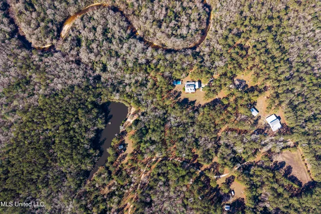 $598,000 | 10130 Road 307, Perkinston, MS 39573