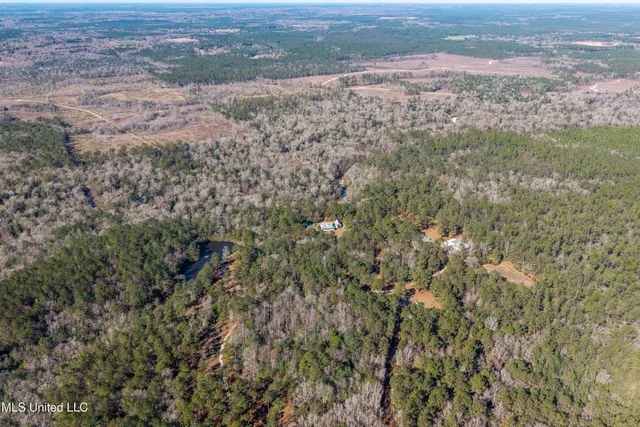 $598,000 | 10130 Road 307, Perkinston, MS 39573