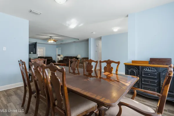 $548,000 | 10130 Road 307, Perkinston, MS 39573