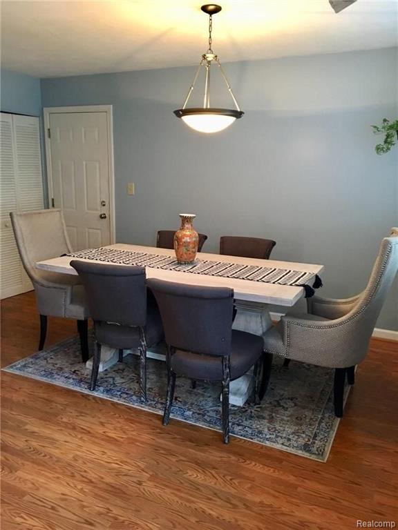 23110 Tuck Road Farmington Hills, MI 48336 - Photo 8 of 28