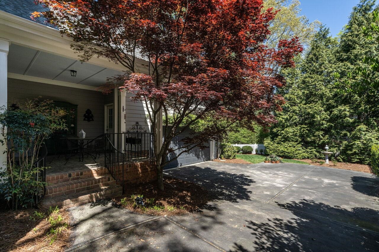 1809 Banbury Road Raleigh, NC 27608 - Photo 43 of 50 Photo 43