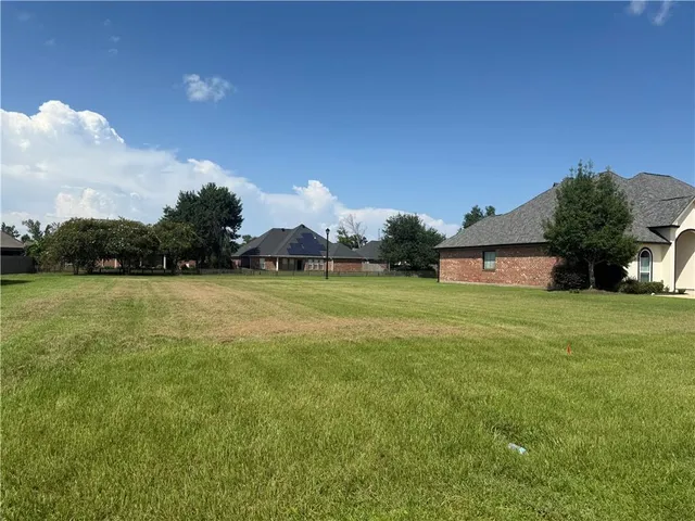 $62,000 | 260 Riverlands Drive, Laplace, LA 70068