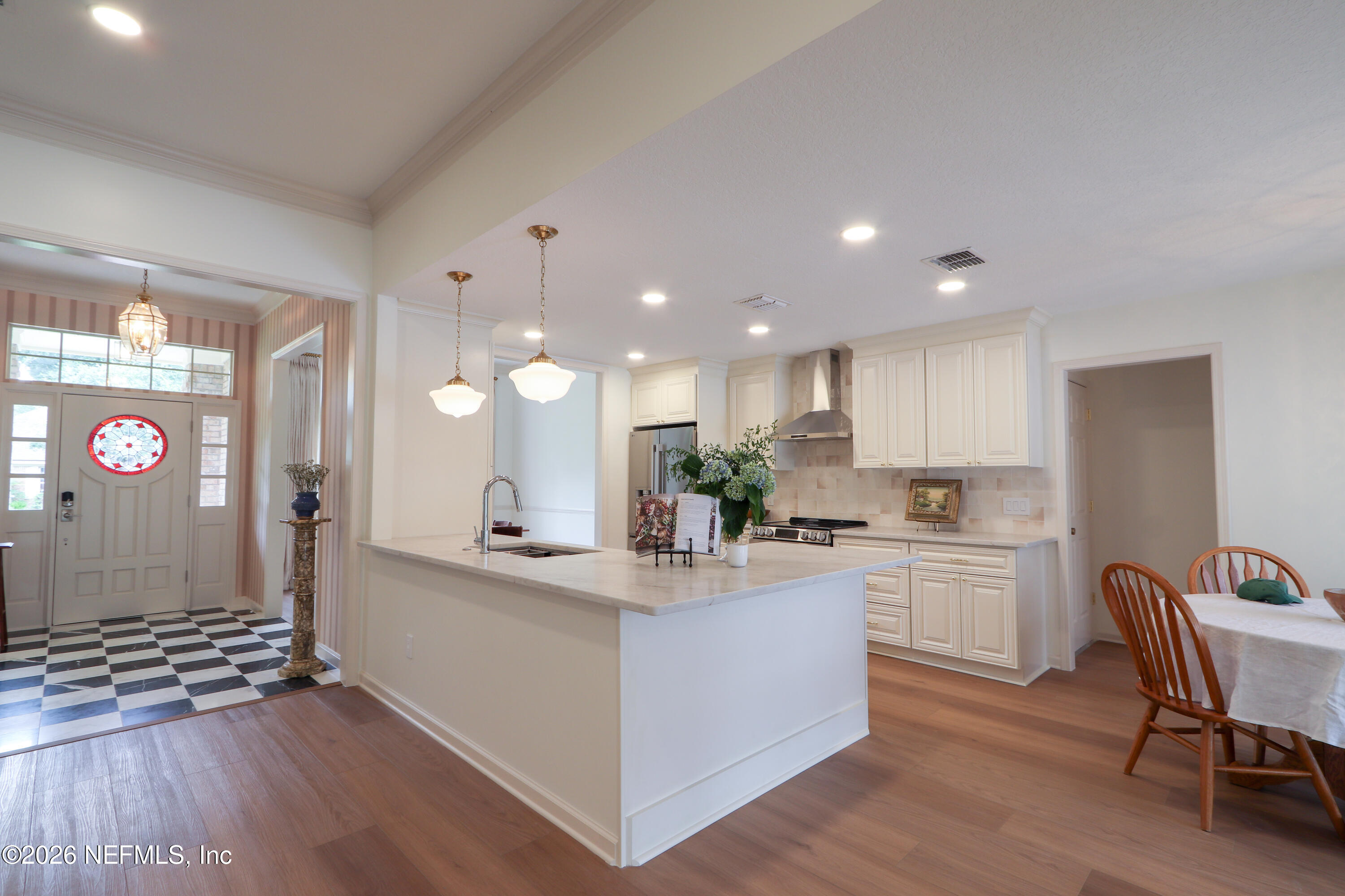 1573 Chain Fern Way Fleming Island, FL 32003 - Photo 10 of 57 10Kitchen1