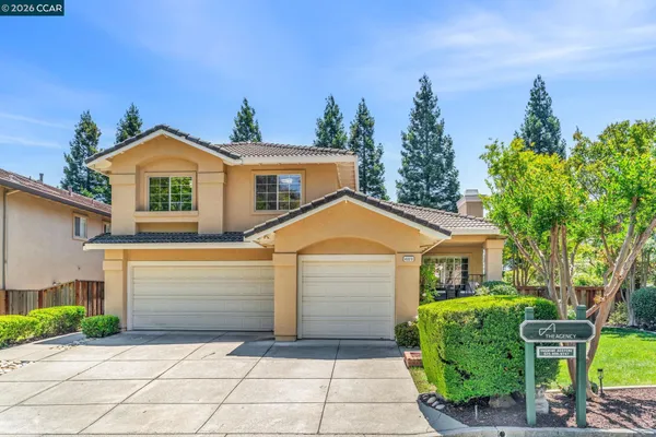$2,189,000 | 4020 Westminster Place, Danville, CA 94506