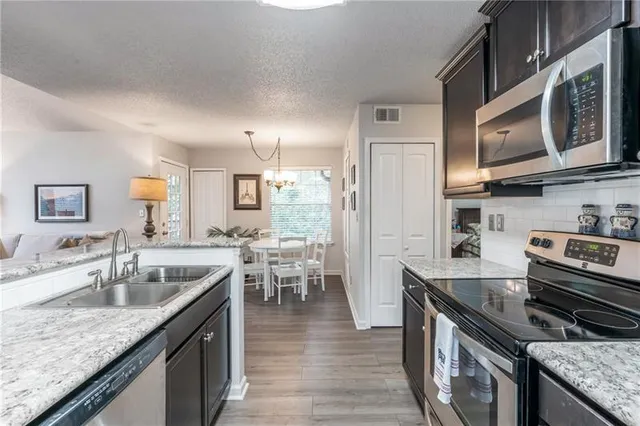 $1,750 | 509 Cypress Pointe Street, Johns Creek, GA 30022