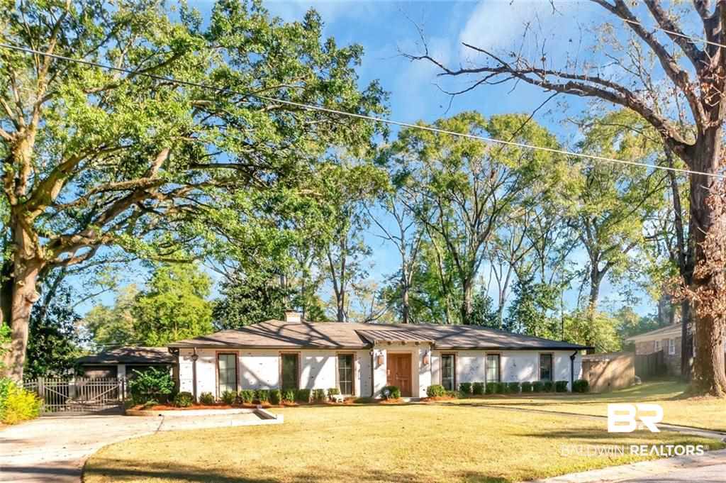 53 North Hawthorne Place Mobile, AL 36608 - Photo 37 of 37