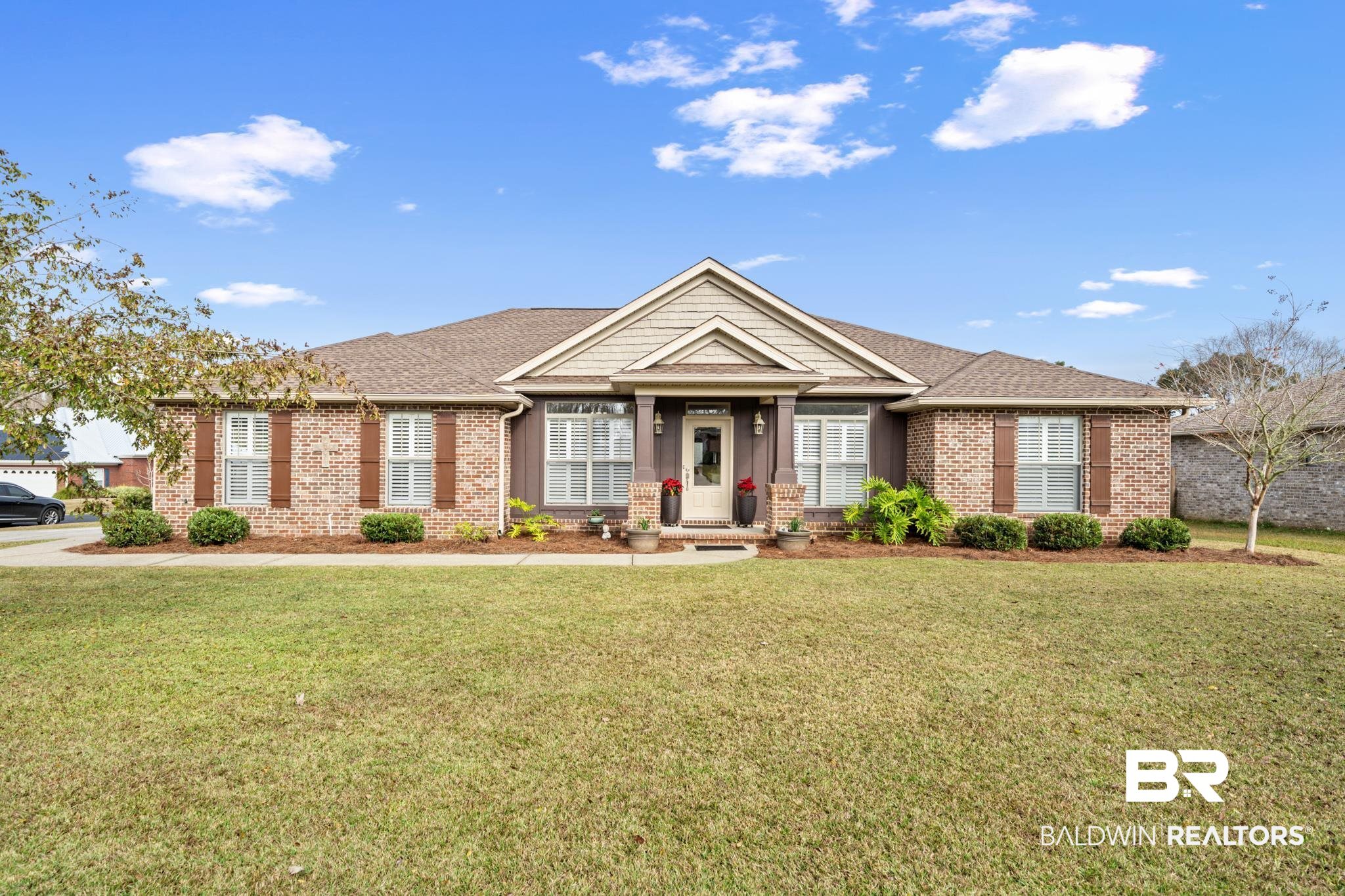 32794 Arbor Ridge Circle Lillian, AL 36549 - Photo 1 of 29