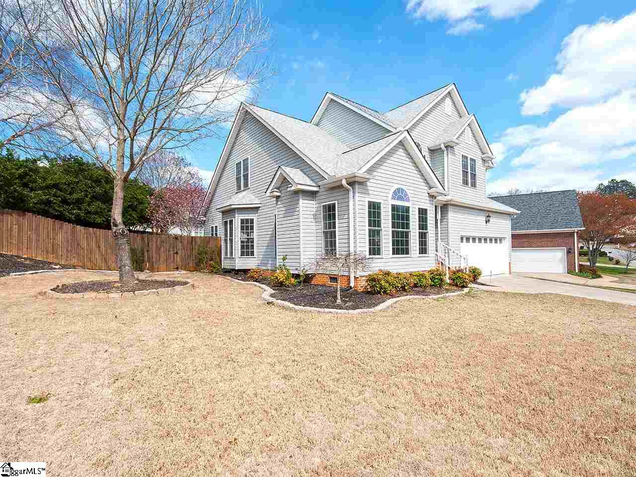 22 Terrace Ridge Drive Taylors, SC 29687 - Photo 3 of 34 Gallery Image 3