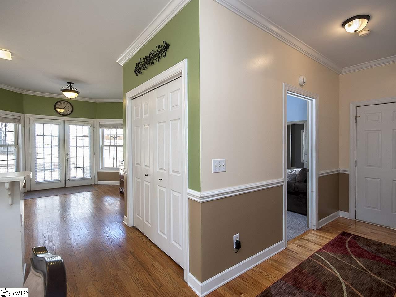 22 Terrace Ridge Drive Taylors, SC 29687 - Photo 8 of 34 Gallery Image 8