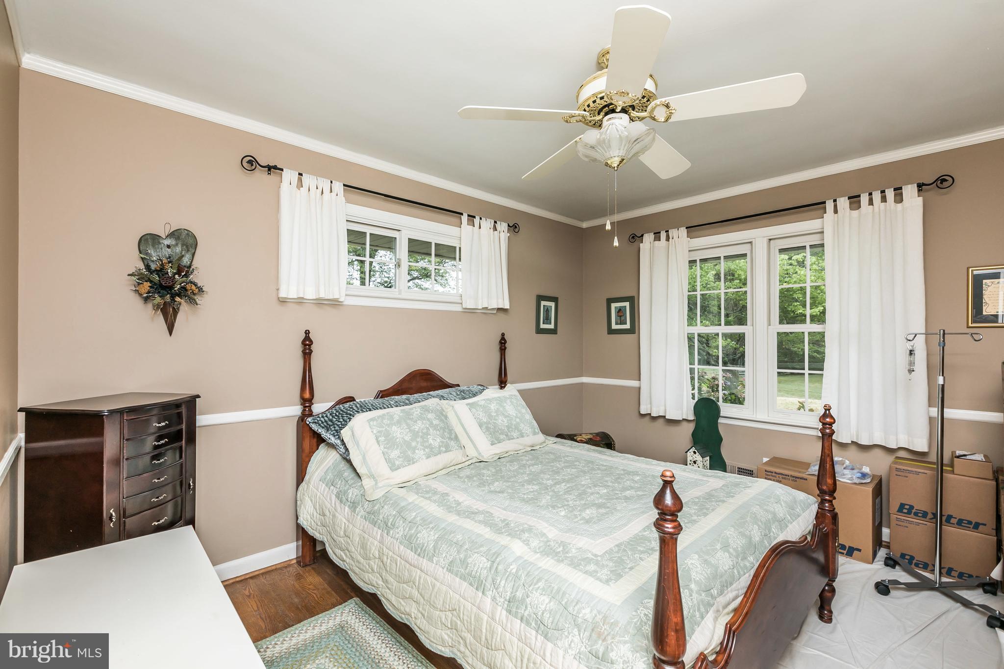 9815 Russellwood Road Baltimore, MD 21237 - Photo 15 of 23 Bedroom