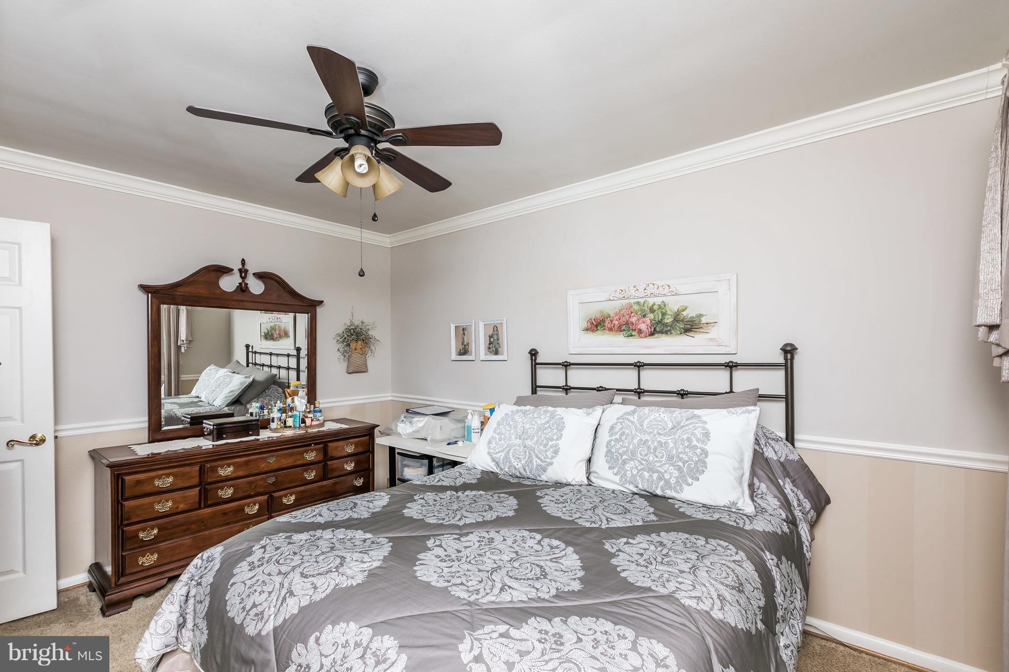 9815 Russellwood Road Baltimore, MD 21237 - Photo 16 of 23 Bedroom