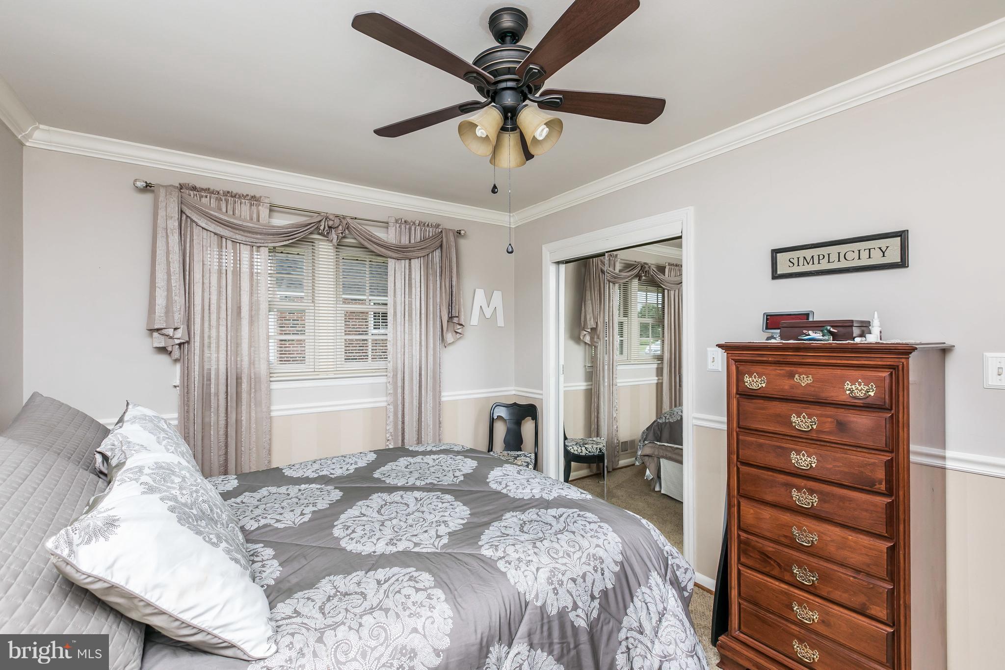 9815 Russellwood Road Baltimore, MD 21237 - Photo 17 of 23 Bedroom