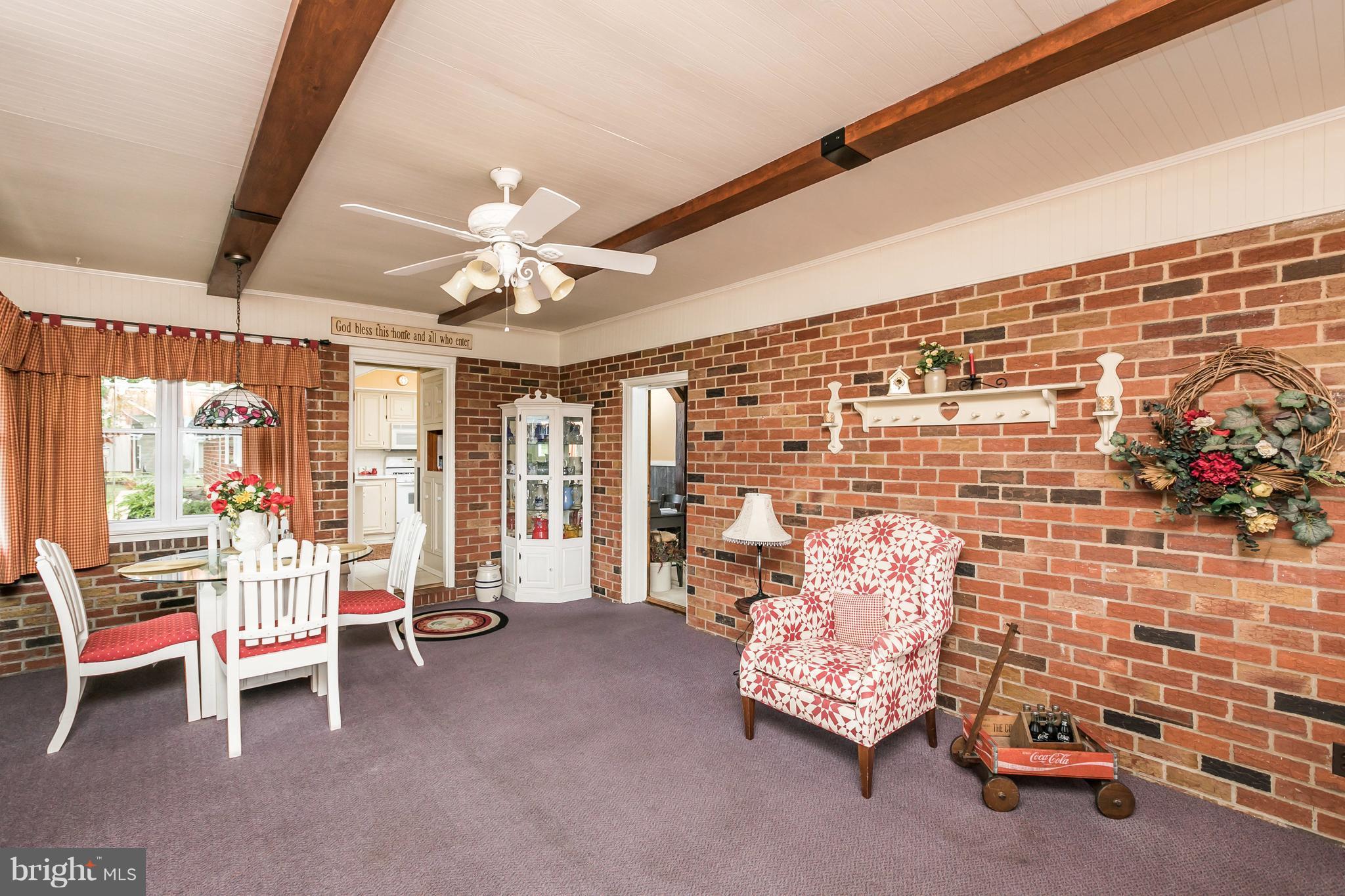 9815 Russellwood Road Baltimore, MD 21237 - Photo 20 of 23 Interior (General)