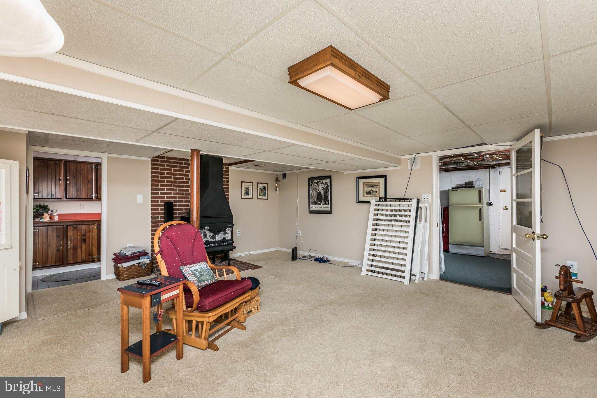 9815 Russellwood Road Baltimore, MD 21237 - Photo 21 of 23 Basement