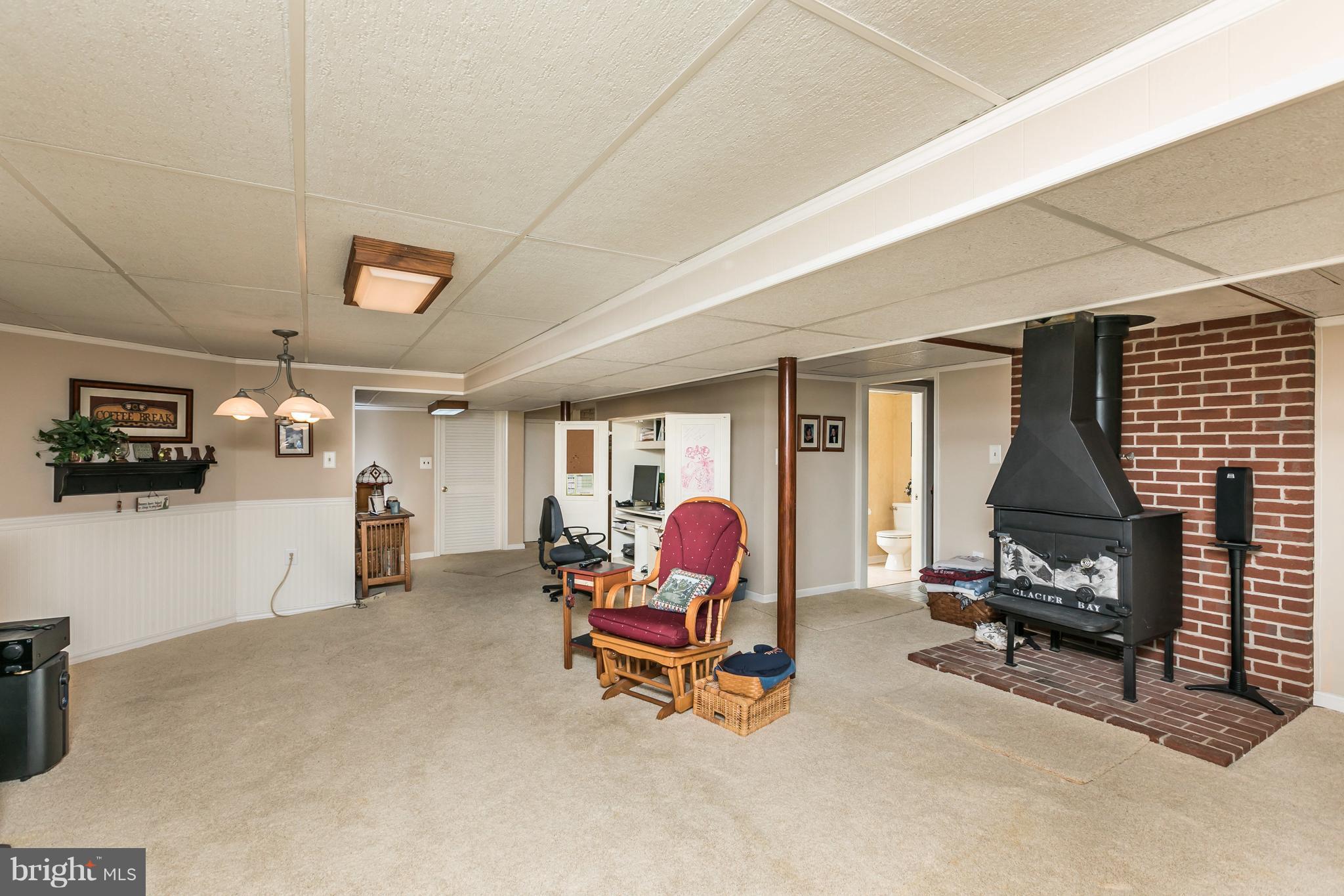 9815 Russellwood Road Baltimore, MD 21237 - Photo 22 of 23 Basement