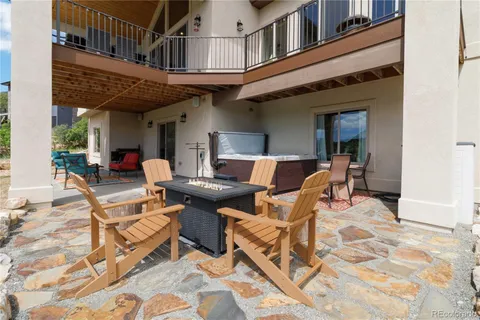 $1,375,000 | 5330 Country Club Drive, Larkspur, CO 80118