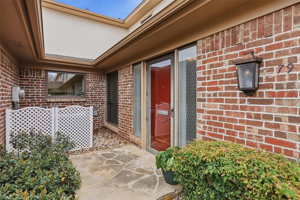 79 1 Main Place Benbrook, TX 76126 - Photo 4 of 26
