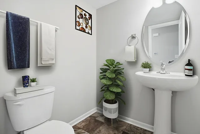 $2,700 | 1023 Piccolo Lane, Volo, IL 60073