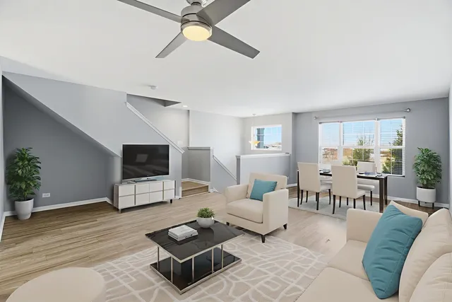 $2,700 | 1023 Piccolo Lane, Volo, IL 60073