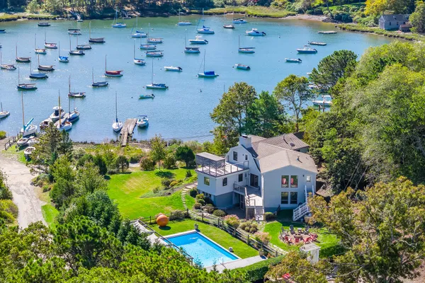 $4,495,000 | 36 Arey's Lane, Orleans, MA 02653