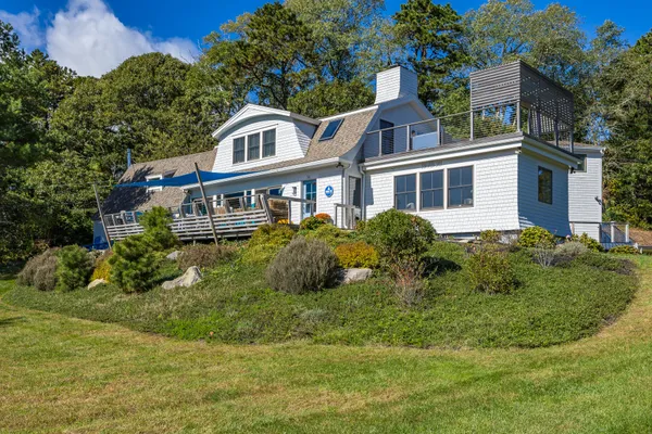 $4,495,000 | 36 Arey's Lane, Orleans, MA 02653