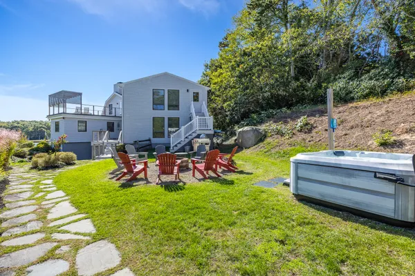 $4,495,000 | 36 Arey's Lane, Orleans, MA 02653