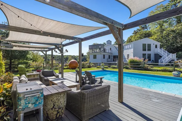 $4,495,000 | 36 Arey's Lane, Orleans, MA 02653