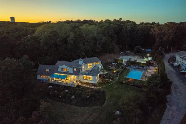$4,495,000 | 36 Arey's Lane, Orleans, MA 02653