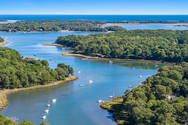 $4,495,000 | 36 Arey's Lane, Orleans, MA 02653