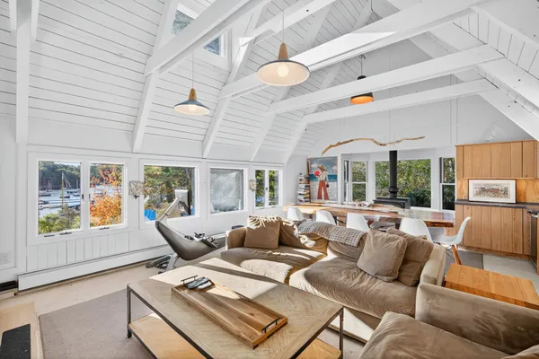 $4,495,000 | 36 Arey's Lane, Orleans, MA 02653