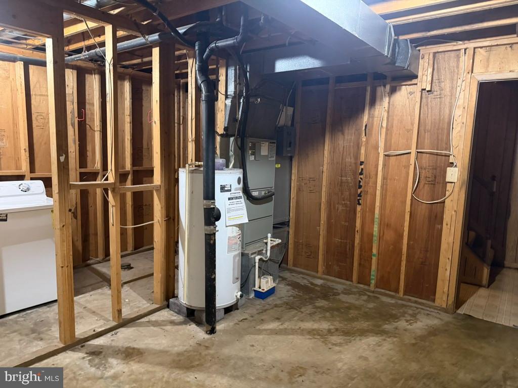 7047 Palamar Turn Lanham, MD 20706 - Photo 23 of 29