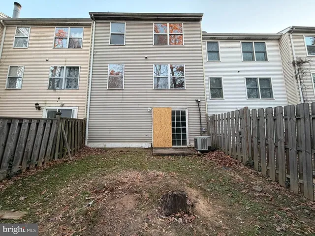 $310,000 | 7047 Palamar Turn, Lanham, MD 20706