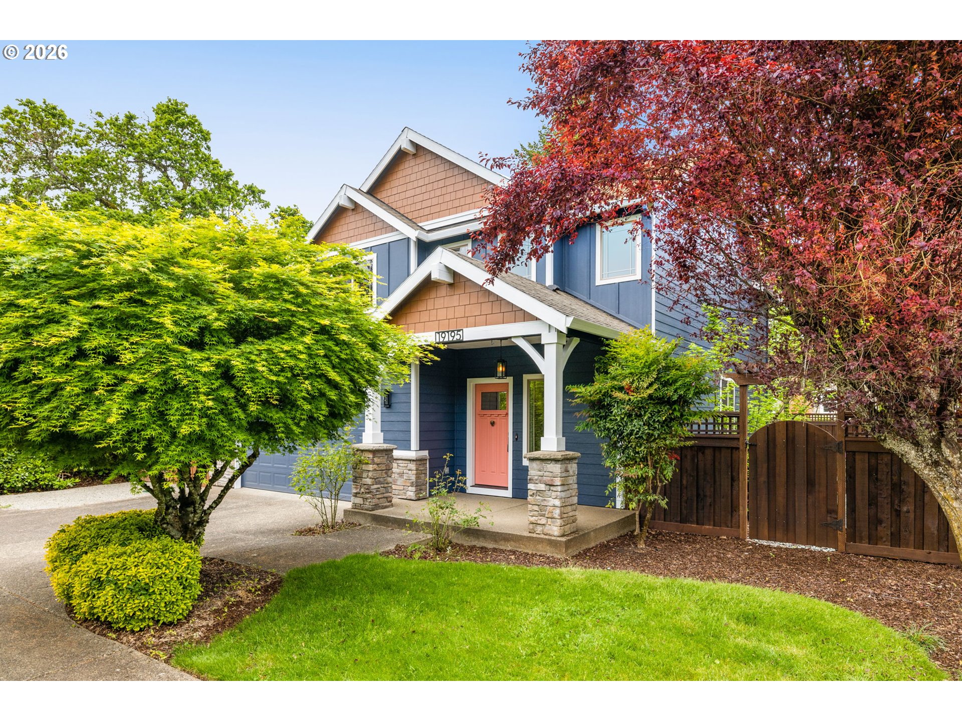 19195 South Central Point Road Oregon City, OR 97045 - Photo 1 of 35 Gallery Image 1