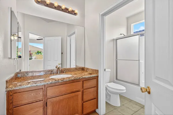 $549,000 | 42217 Whisper Rock Street, Indio, CA 92203