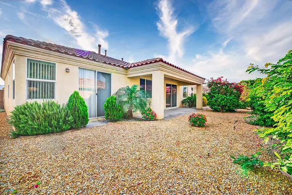 $549,000 | 42217 Whisper Rock Street, Indio, CA 92203