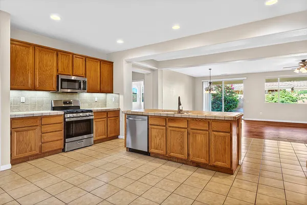 $549,000 | 42217 Whisper Rock Street, Indio, CA 92203