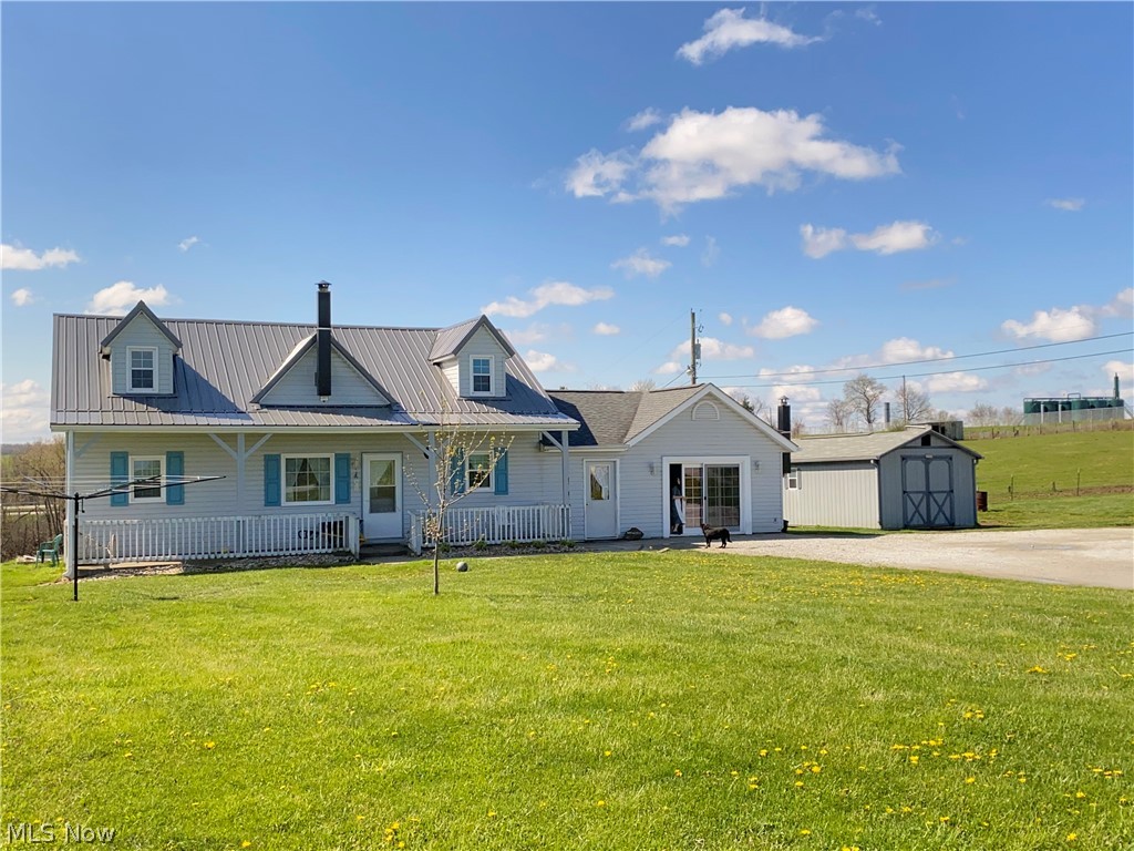 32520 Old National Road Barnesville, OH 43713 - Photo 1 of 22 Gallery Image 1