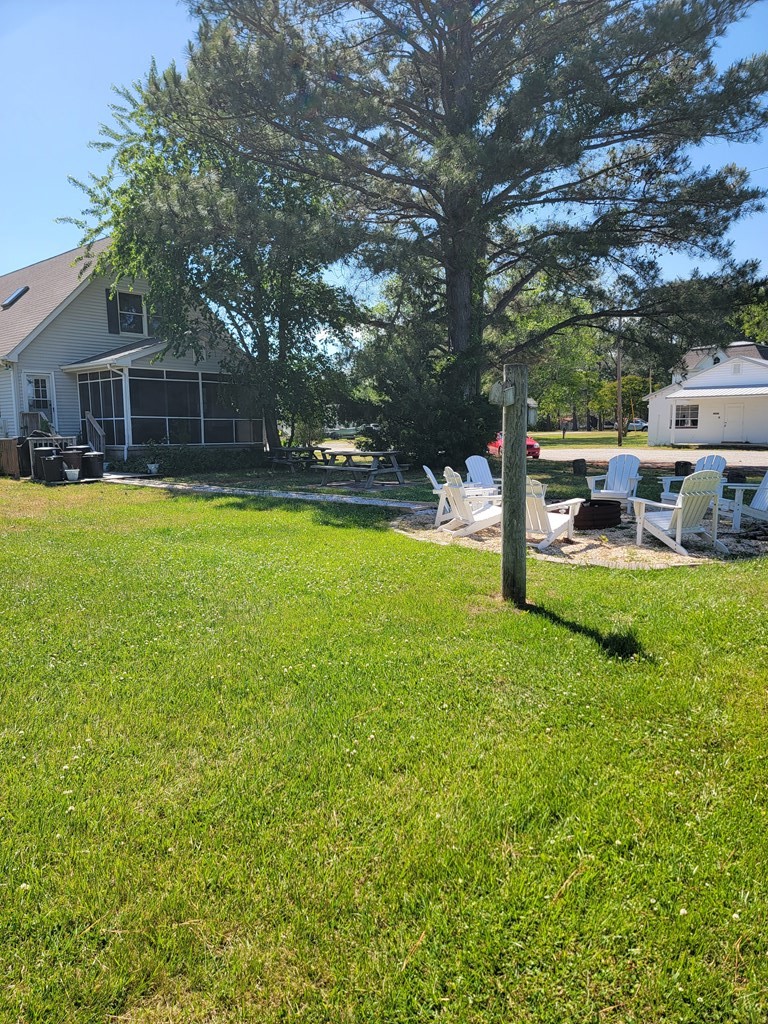 21365 Southside Road Onancock, VA 23417 - Photo 37 of 57