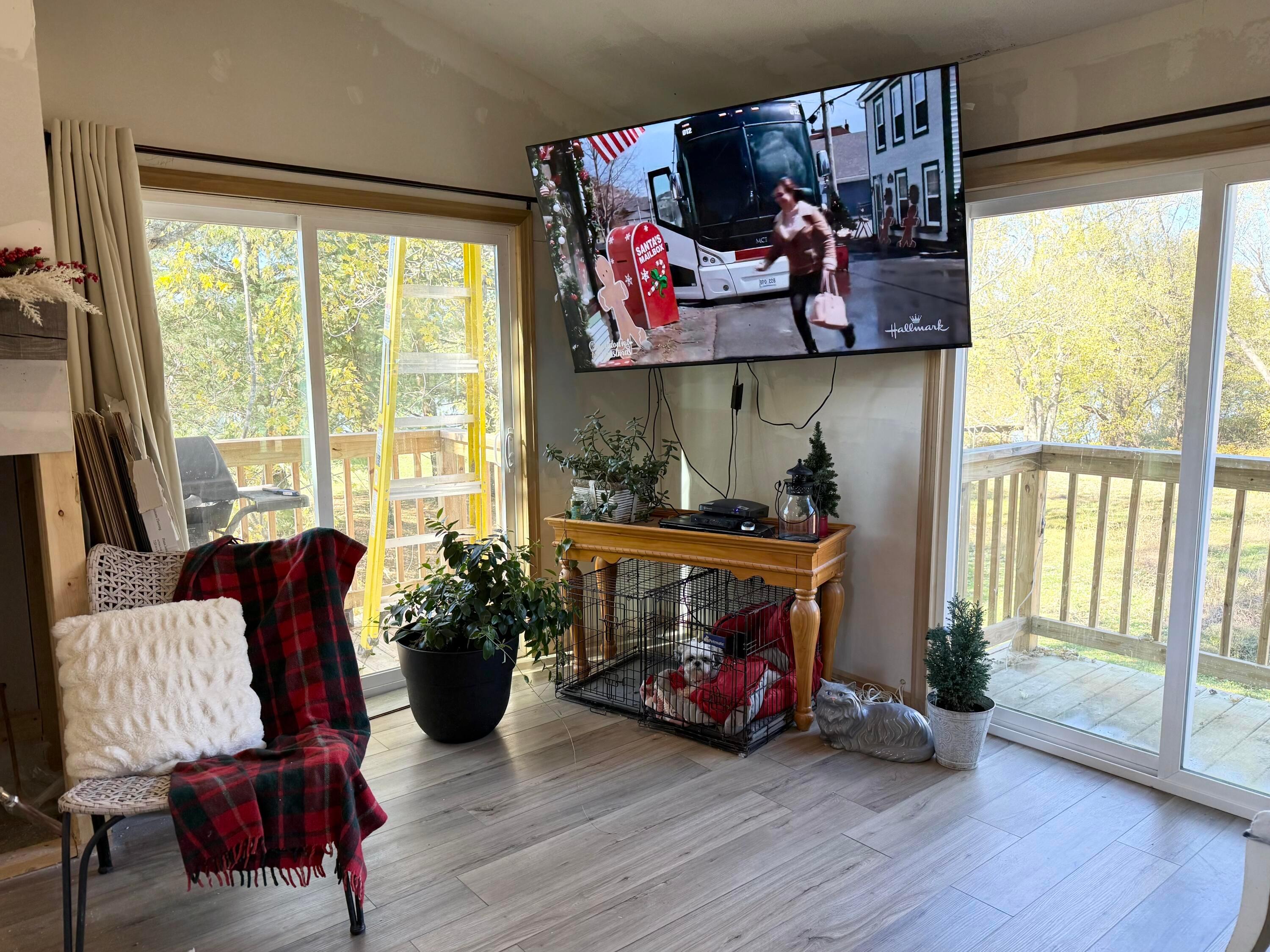 43510 Lavender Road Racine, OH 45771 - Photo 12 of 25 living area
