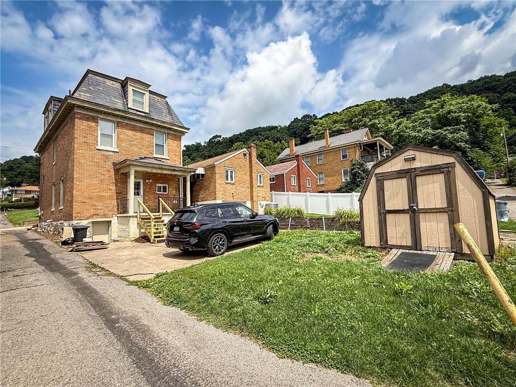 817 11th Street McKees Rocks, PA 15136 - Photo 48 of 50 Gallery Image 48