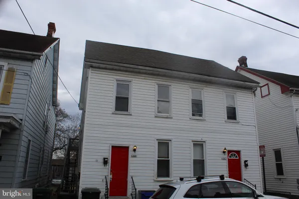 $975 | 133 Ray Street, Unit 2, Hagerstown, MD 21740