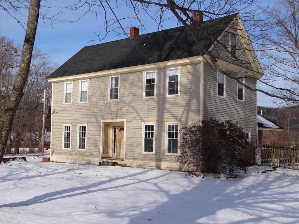 111 Clark Camp Road Cornish, NH 03745 - Photo 1 of 26 Gallery Image 1