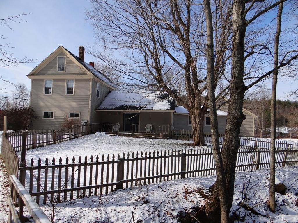 111 Clark Camp Road Cornish, NH 03745 - Photo 3 of 26 Gallery Image 3