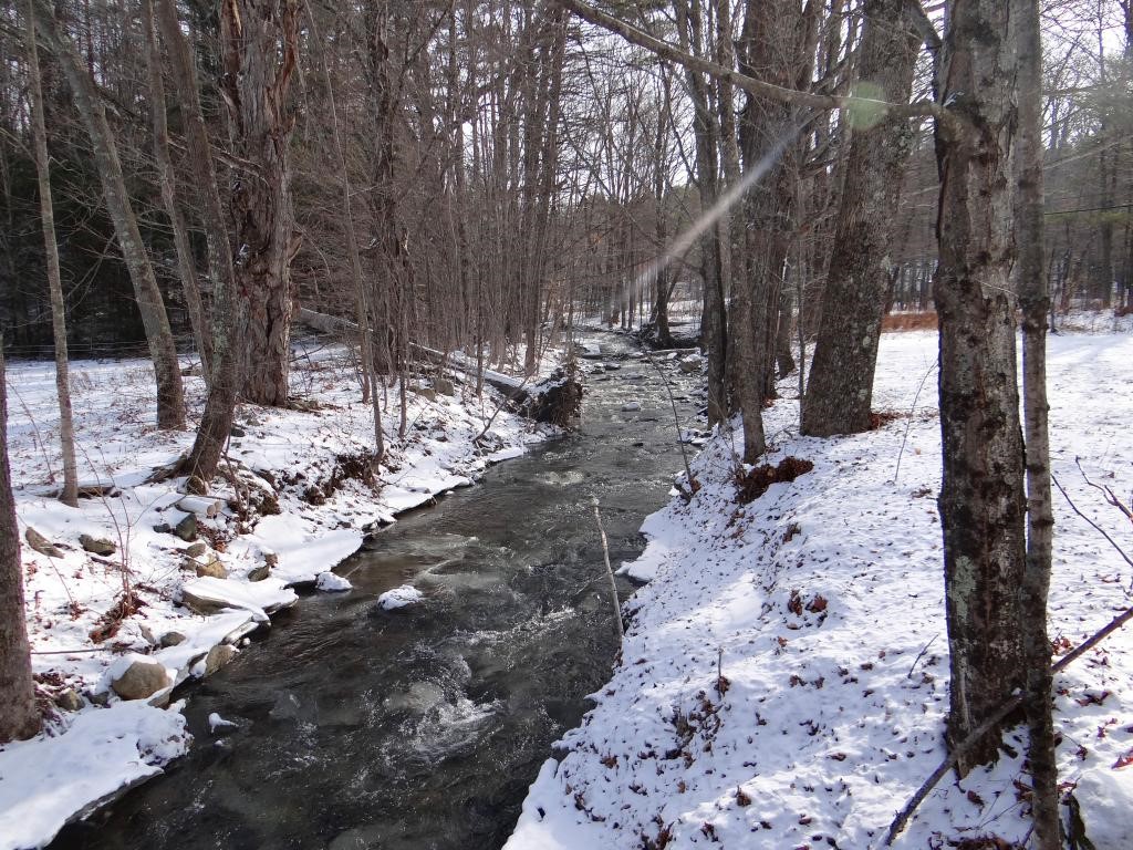 111 Clark Camp Road Cornish, NH 03745 - Photo 4 of 26 Gallery Image 4