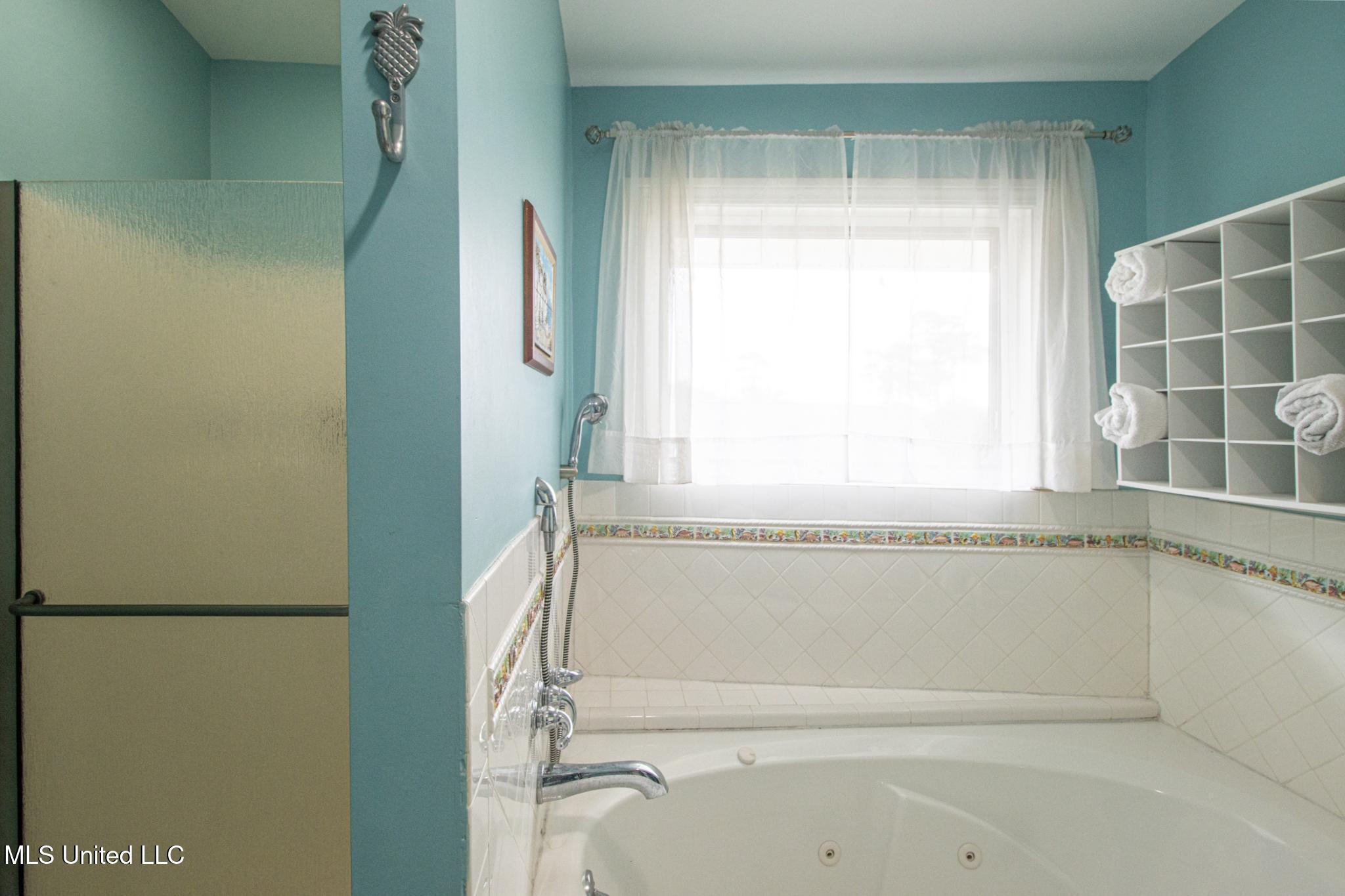 309 Lemoyne Road Pass Christian, MS 39571 - Photo 12 of 32 Primary Bath