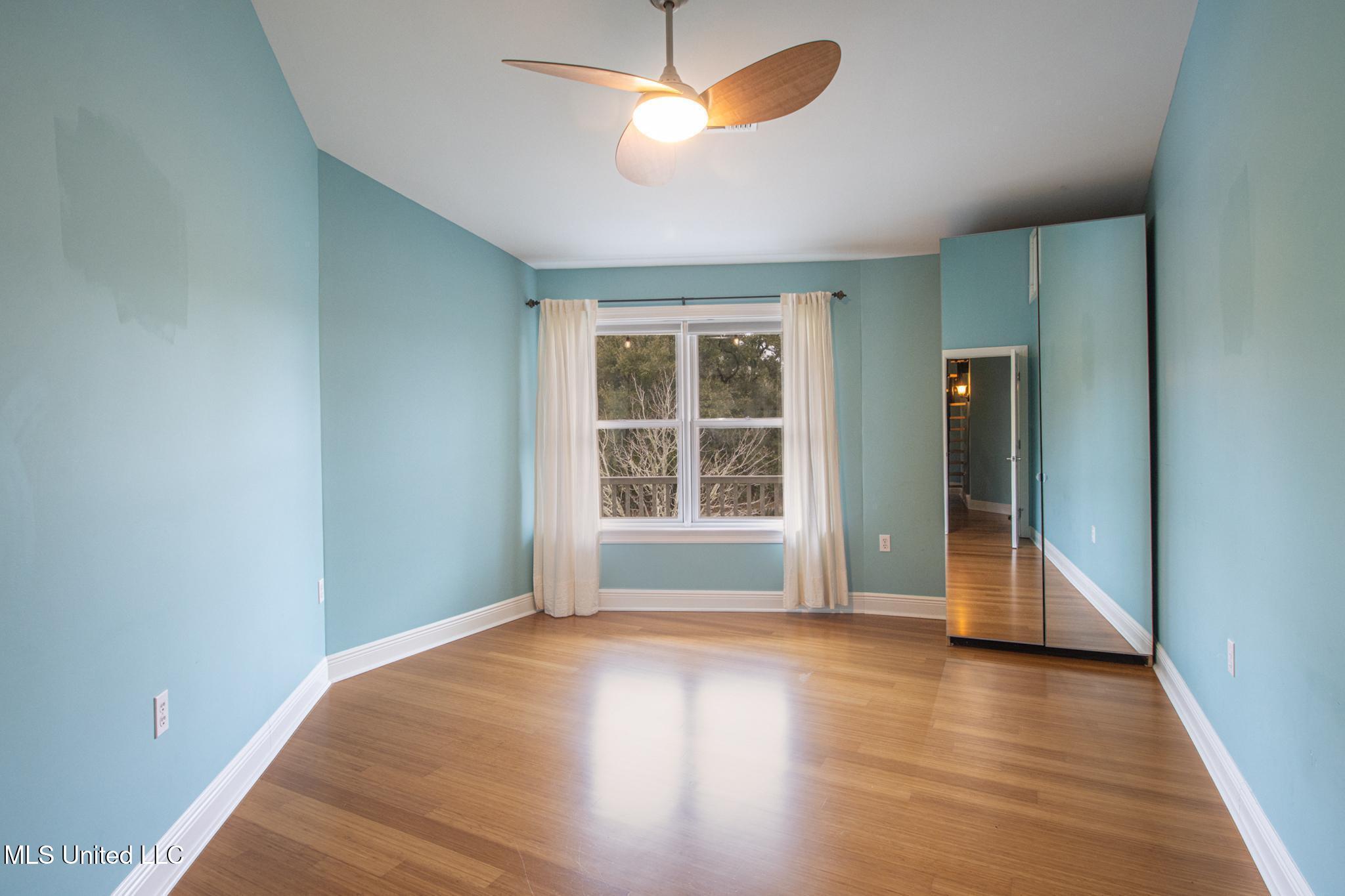 309 Lemoyne Road Pass Christian, MS 39571 - Photo 13 of 32 Bedroom