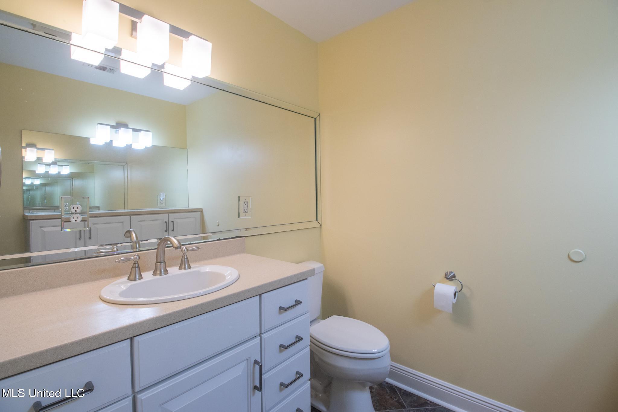 309 Lemoyne Road Pass Christian, MS 39571 - Photo 16 of 32 Guest Bath