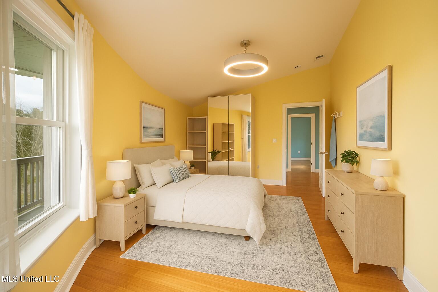 309 Lemoyne Road Pass Christian, MS 39571 - Photo 25 of 32 Virtual furniture placement